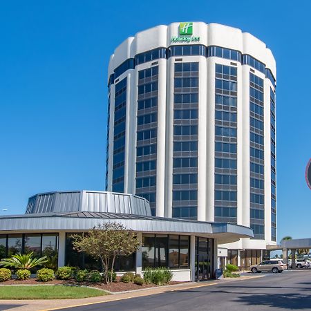 Holiday Inn New Orleans West Bank Tower By Ihg Gretna Bagian luar foto