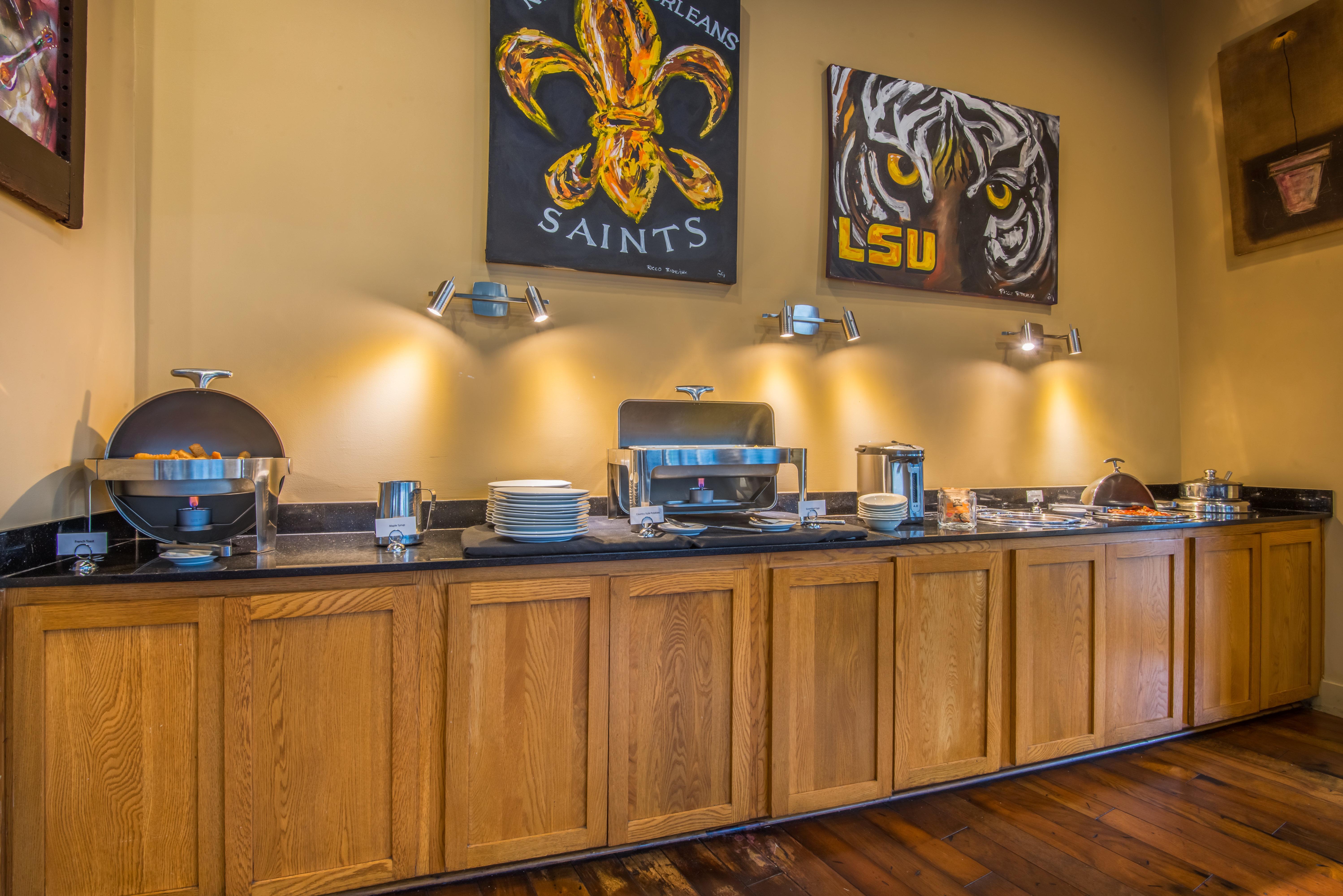 Holiday Inn New Orleans West Bank Tower By Ihg Gretna Bagian luar foto