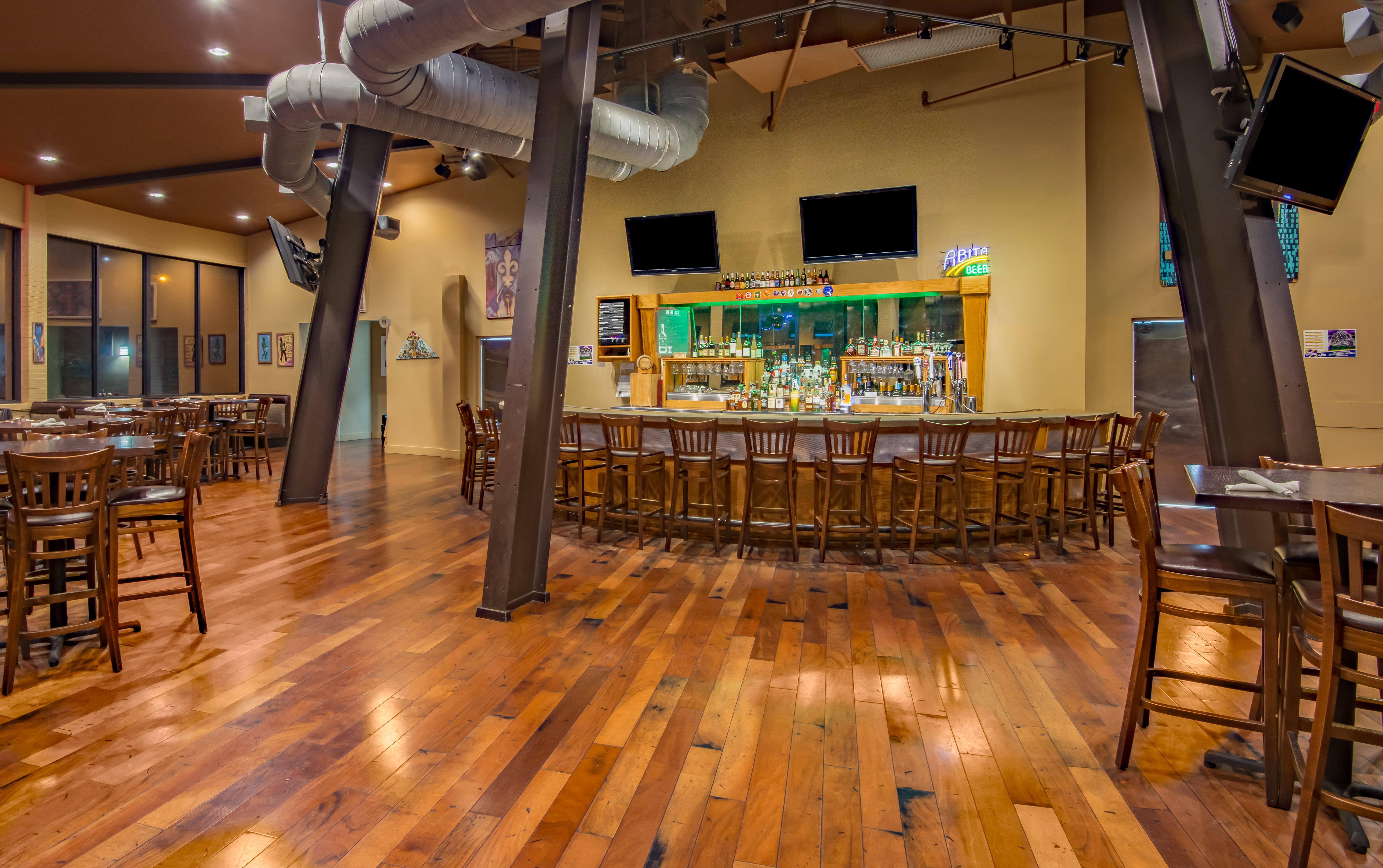 Holiday Inn New Orleans West Bank Tower By Ihg Gretna Bagian luar foto